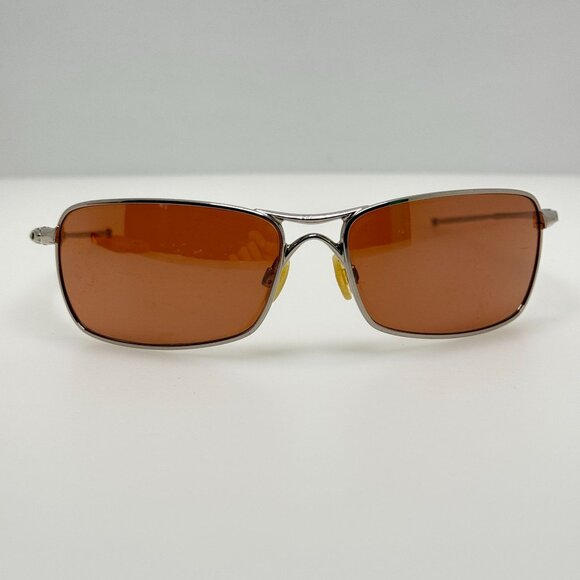 Oakley Sunglasses OO4044-05 Crosshair 2.0 64-15 - Picture 1 of 8